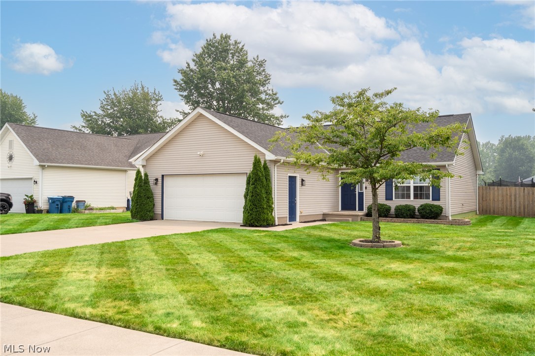2293 Stonepath Street Lorain OH 44052