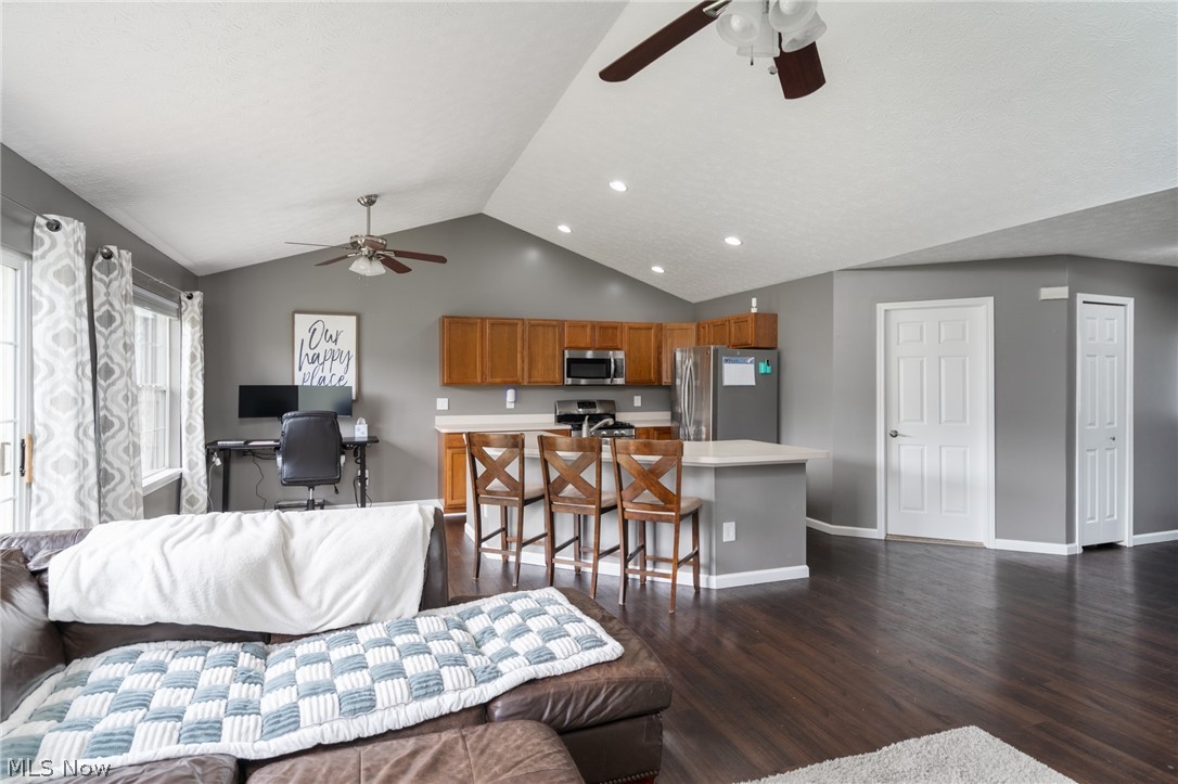 2293 Stonepath Street Lorain OH 44052