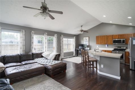 2293 Stonepath Street Lorain OH 44052