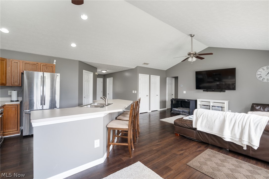 2293 Stonepath Street Lorain OH 44052