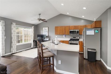 2293 Stonepath Street Lorain OH 44052