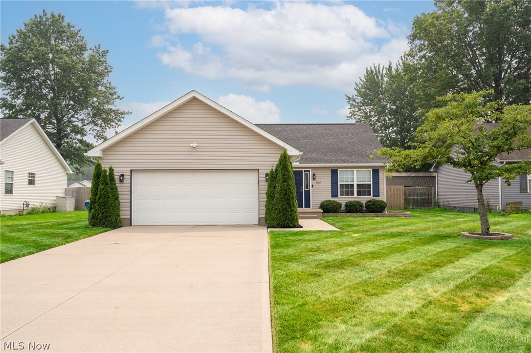2293 Stonepath Street Lorain OH 44052