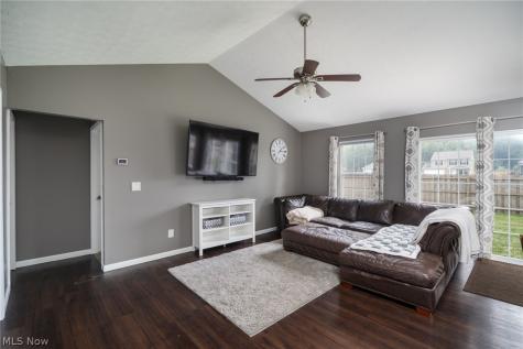 2293 Stonepath Street Lorain OH 44052
