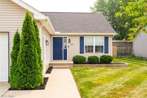 2293 Stonepath Street Lorain OH 44052