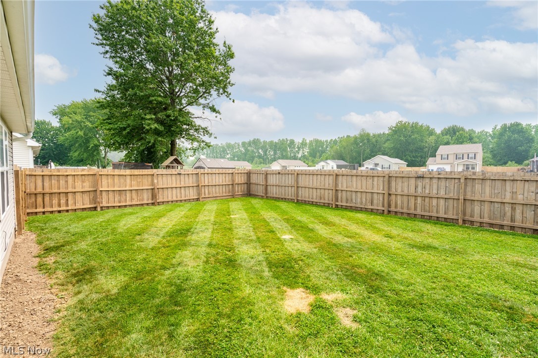 2293 Stonepath Street Lorain OH 44052