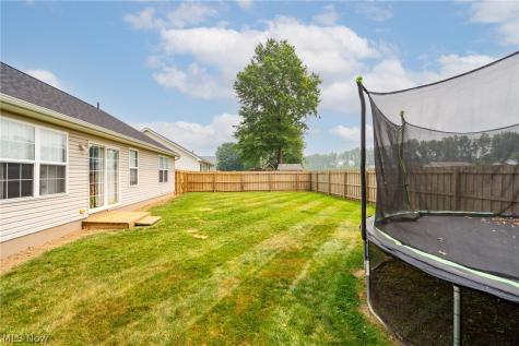 2293 Stonepath Street Lorain OH 44052