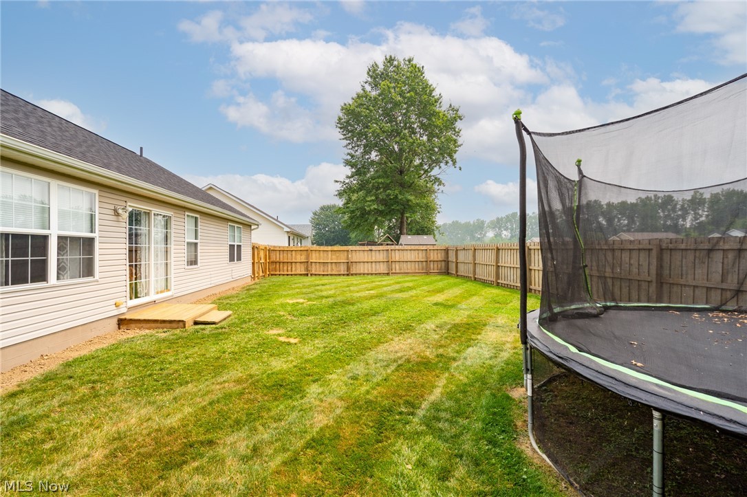 2293 Stonepath Street Lorain OH 44052