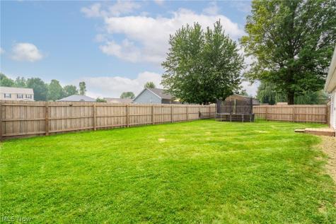 2293 Stonepath Street Lorain OH 44052