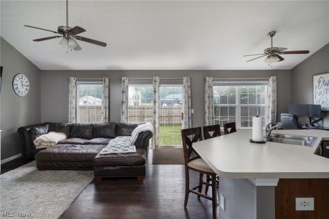 2293 Stonepath Street Lorain OH 44052