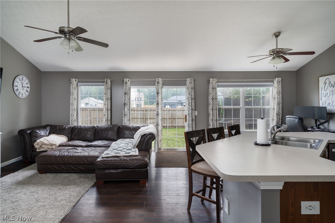 2293 Stonepath Street Lorain OH 44052