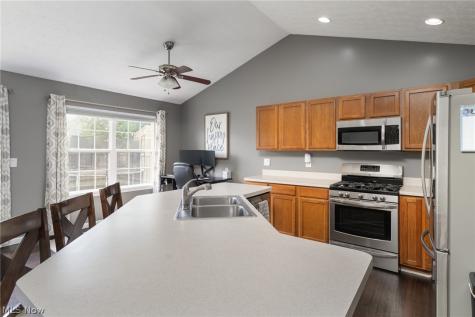 2293 Stonepath Street Lorain OH 44052