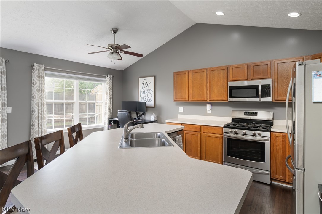 2293 Stonepath Street Lorain OH 44052