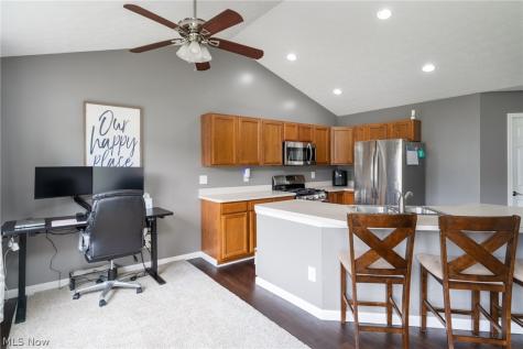 2293 Stonepath Street Lorain OH 44052