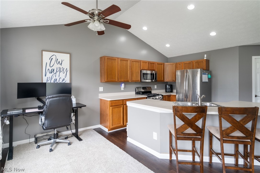 2293 Stonepath Street Lorain OH 44052