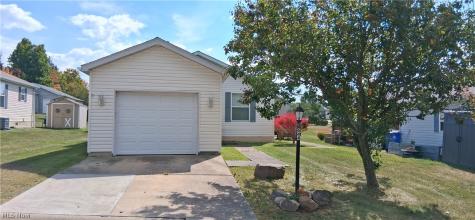 644 Teal Court Streetsboro OH 44241