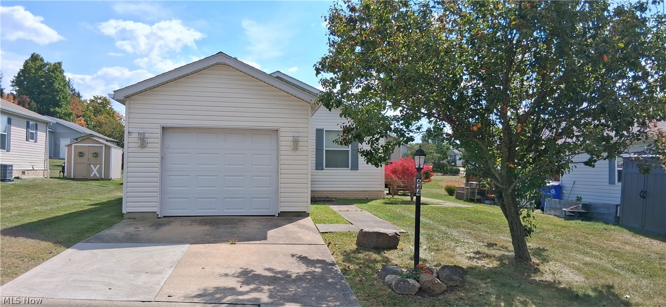 644 Teal Court Streetsboro OH 44241