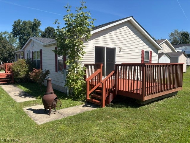 644 Teal Court Streetsboro OH 44241