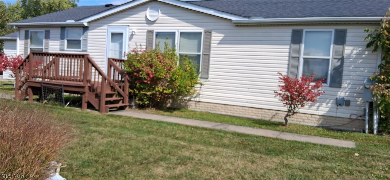 644 Teal Court Streetsboro OH 44241