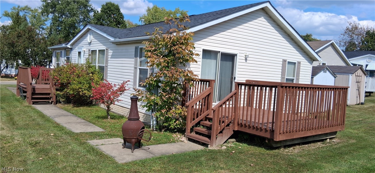 644 Teal Court Streetsboro OH 44241