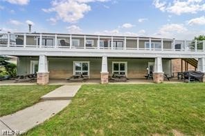 644 Teal Court Streetsboro OH 44241