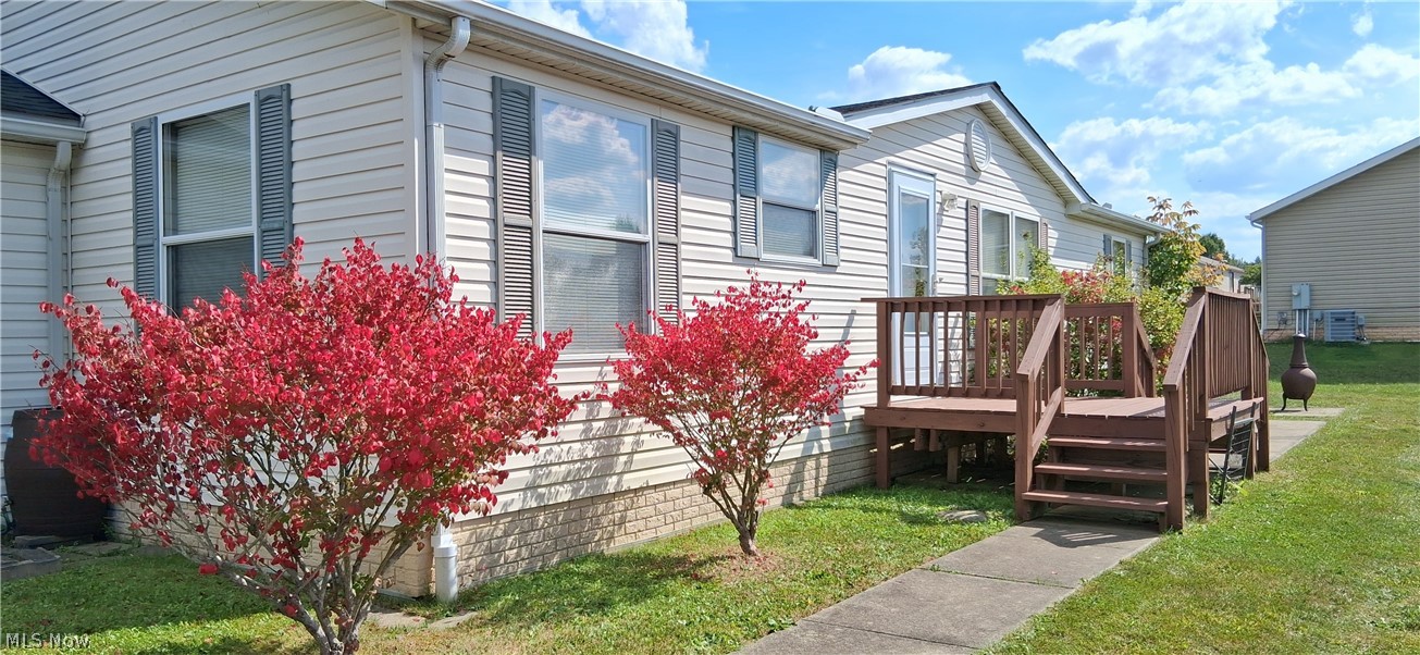 644 Teal Court Streetsboro OH 44241
