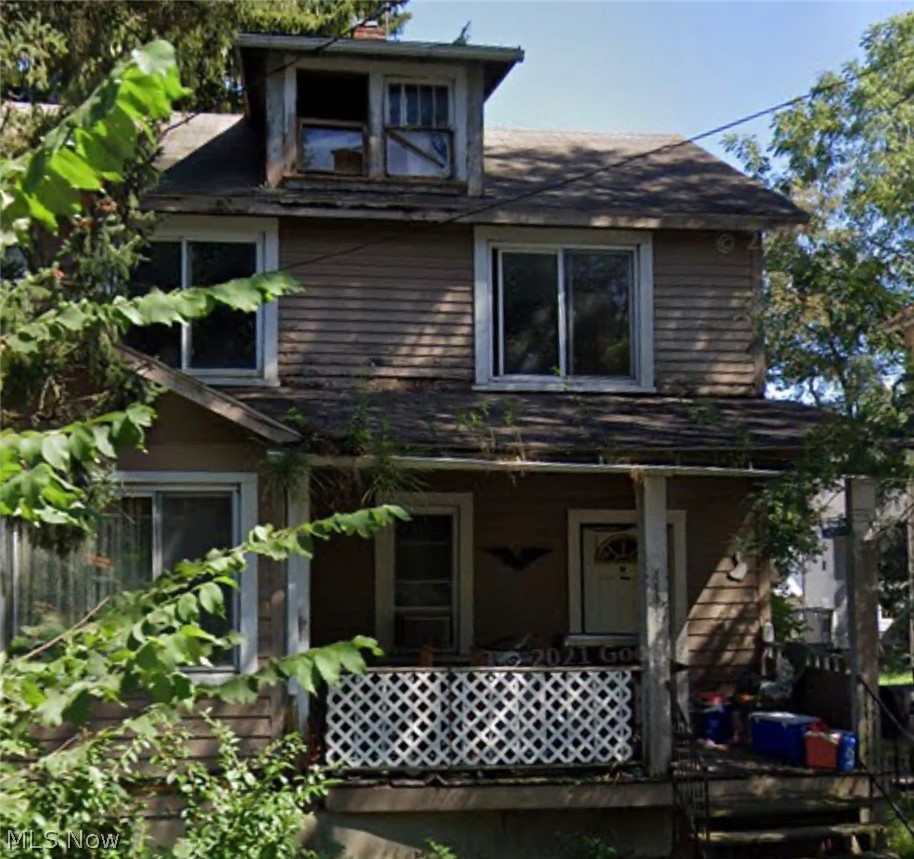 224 Atcheson Avenue Mansfield OH 44903