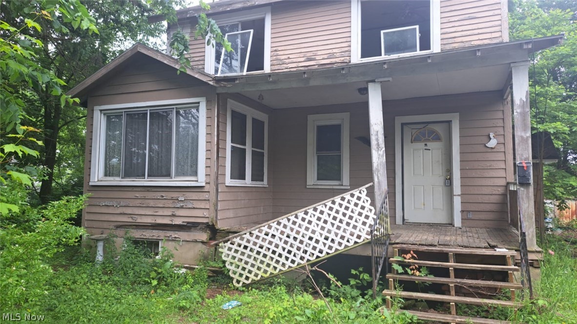 224 Atcheson Avenue Mansfield OH 44903
