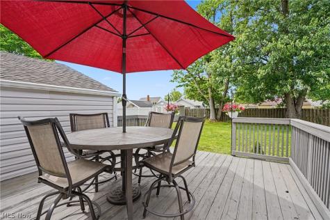 466 Brewer Avenue Akron OH 44305