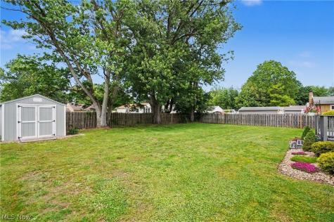 466 Brewer Avenue Akron OH 44305
