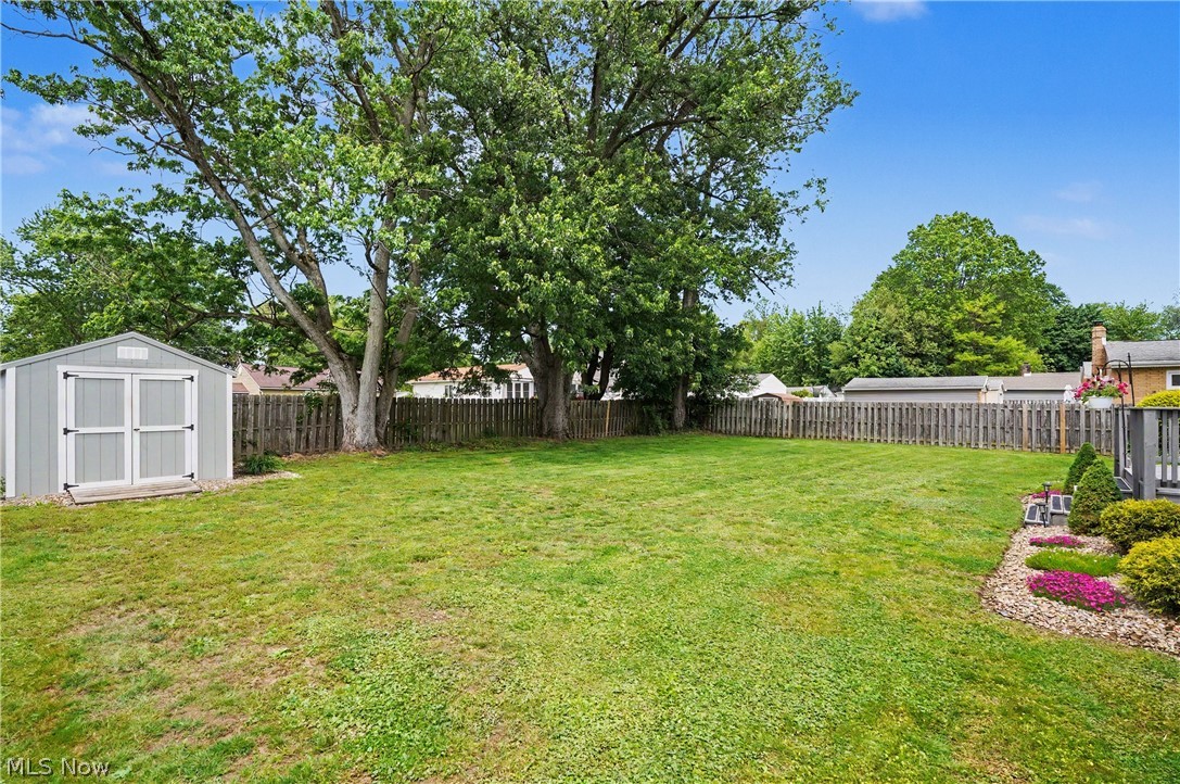 466 Brewer Avenue Akron OH 44305