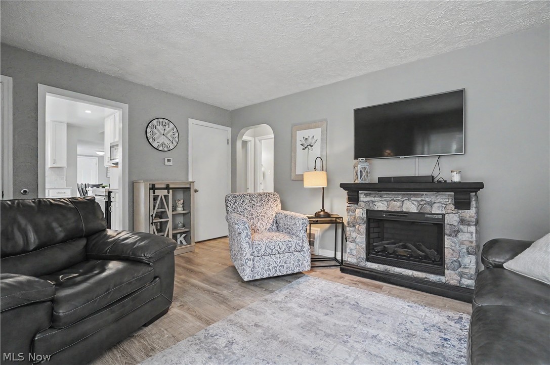 466 Brewer Avenue Akron OH 44305