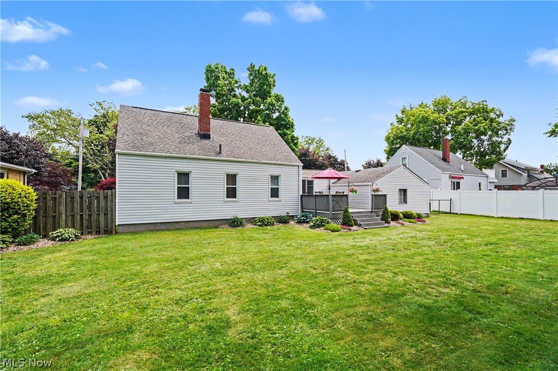 466 Brewer Avenue Akron OH 44305