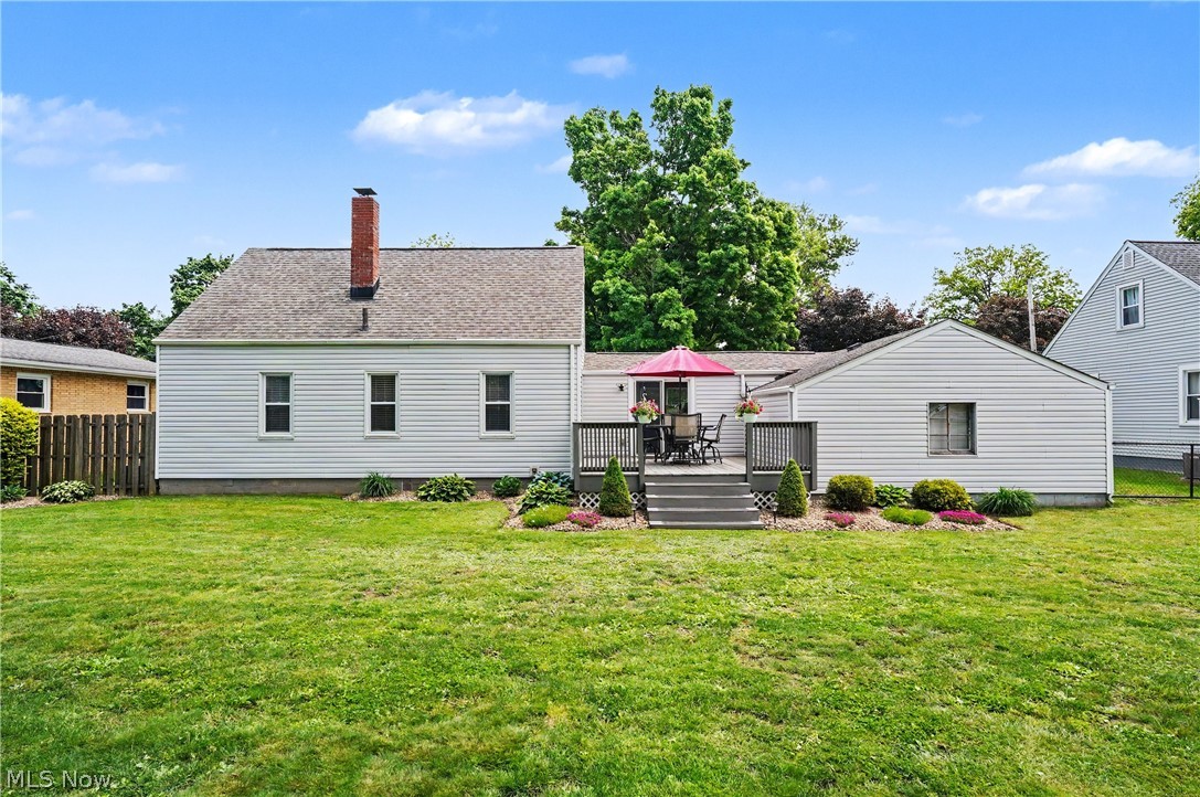 466 Brewer Avenue Akron OH 44305