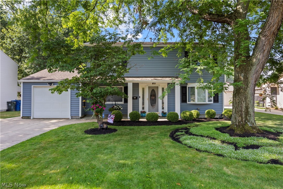 24231 Fairlawn Drive North Olmsted OH 44070