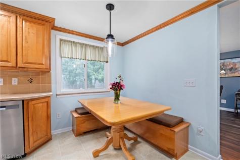 24231 Fairlawn Drive North Olmsted OH 44070
