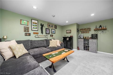 24231 Fairlawn Drive North Olmsted OH 44070