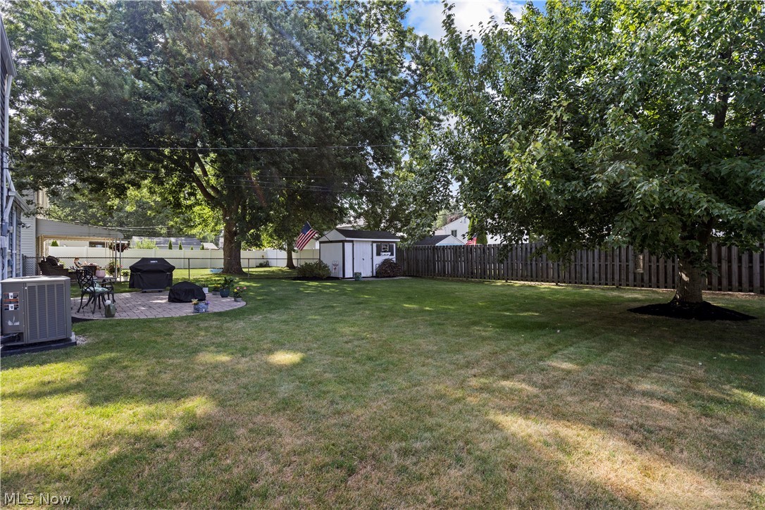 24231 Fairlawn Drive North Olmsted OH 44070