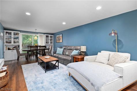 24231 Fairlawn Drive North Olmsted OH 44070