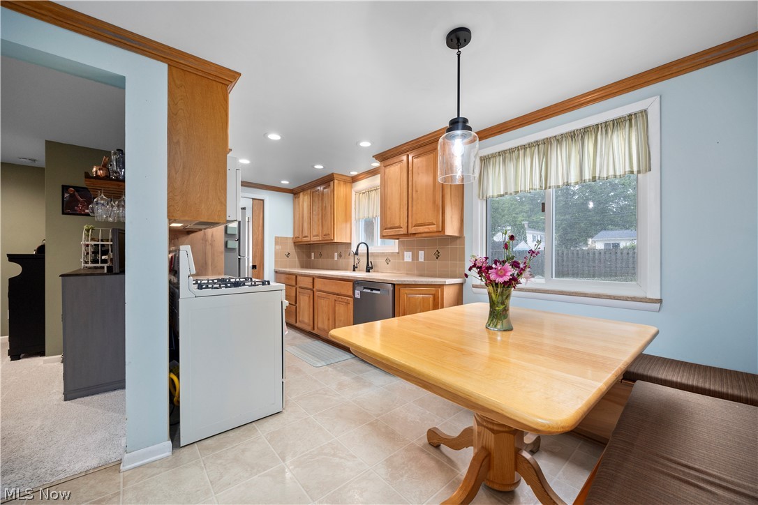 24231 Fairlawn Drive North Olmsted OH 44070