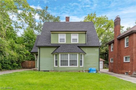 272 Outlook Avenue Youngstown OH 44504