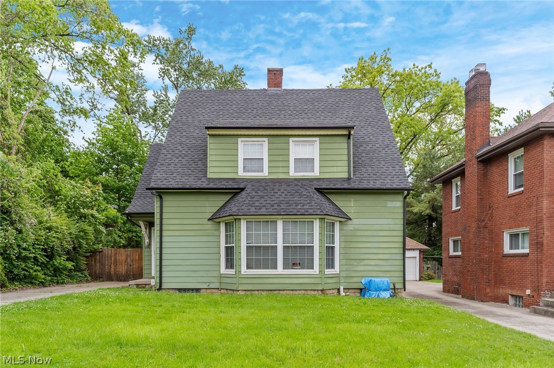 272 Outlook Avenue Youngstown OH 44504