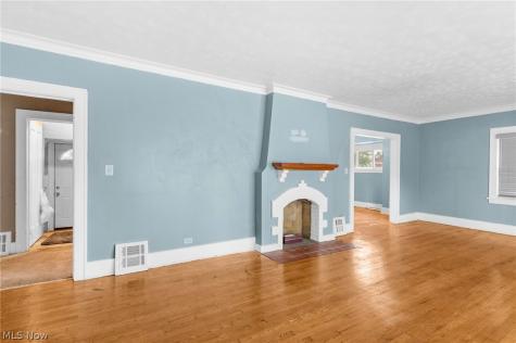 272 Outlook Avenue Youngstown OH 44504
