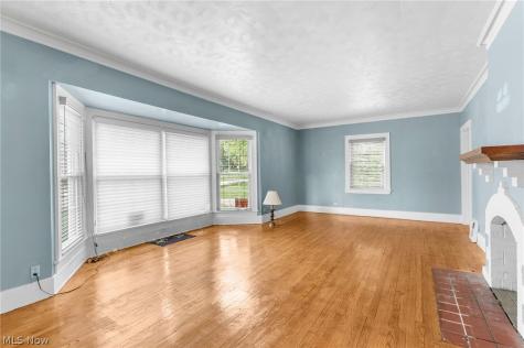 272 Outlook Avenue Youngstown OH 44504