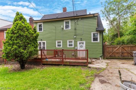 272 Outlook Avenue Youngstown OH 44504