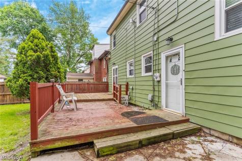 272 Outlook Avenue Youngstown OH 44504