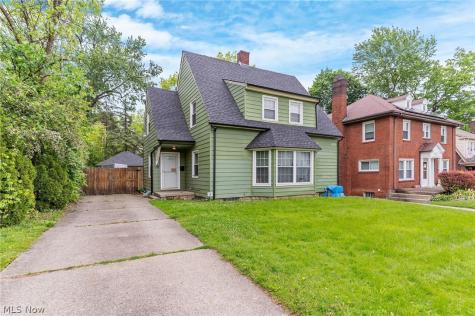 272 Outlook Avenue Youngstown OH 44504