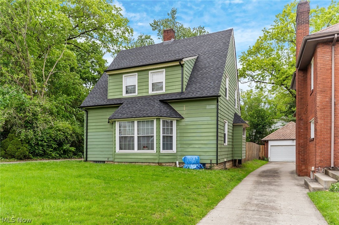 272 Outlook Avenue Youngstown OH 44504