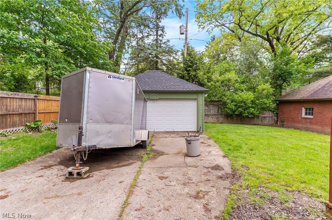 272 Outlook Avenue Youngstown OH 44504