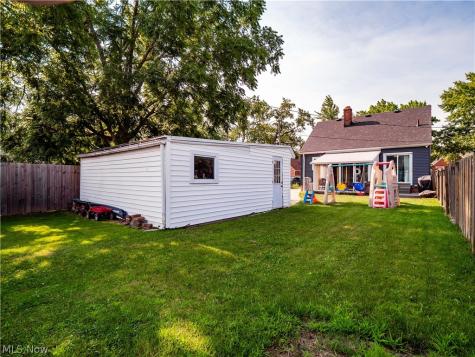5410 Pelham Drive Parma OH 44129