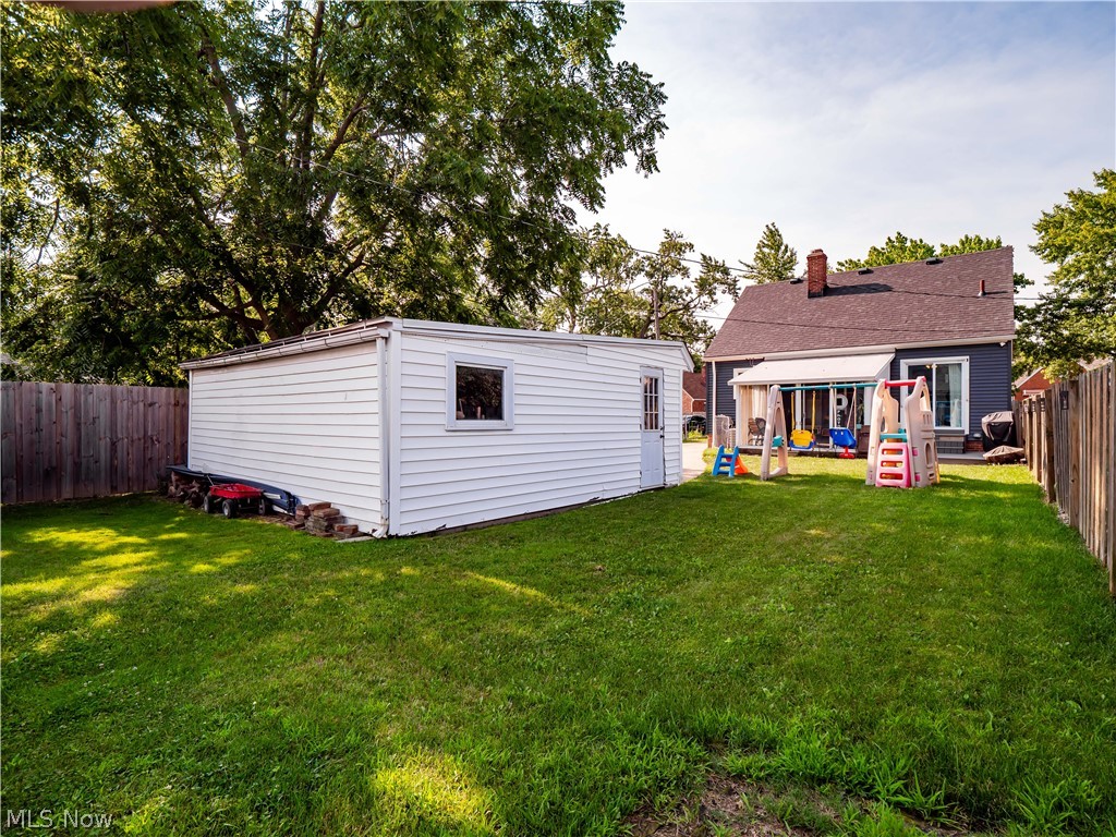 5410 Pelham Drive Parma OH 44129